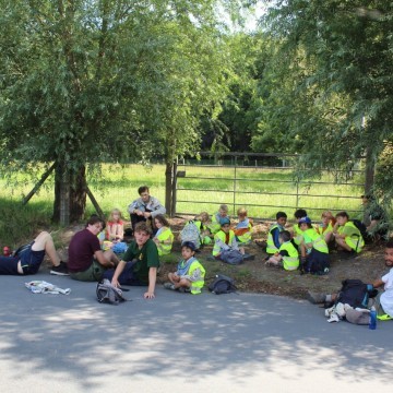 IMG 3363 min - Scouts en Gidsen Zaventem 